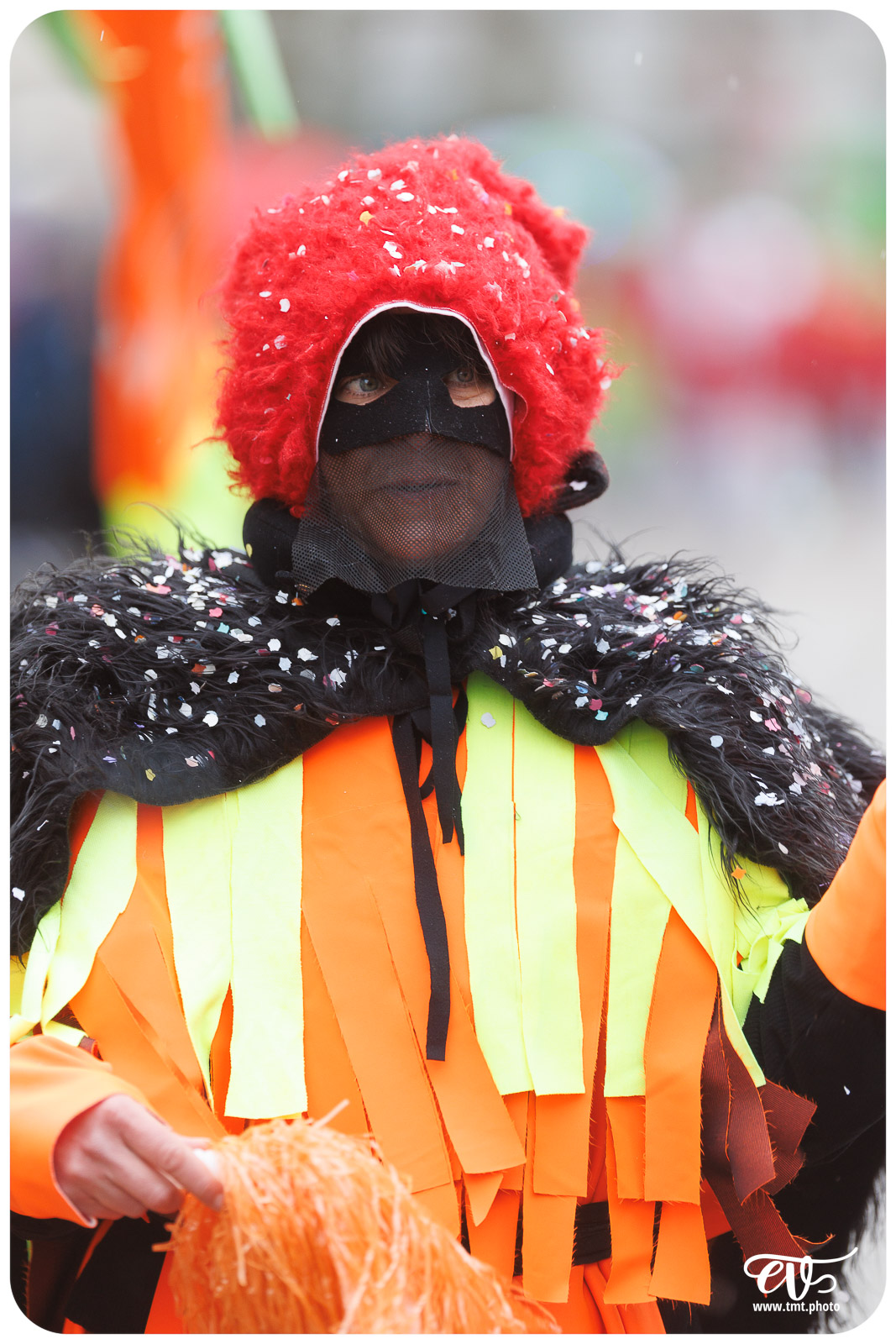CARNAVAL DE STRASBOURG 2024